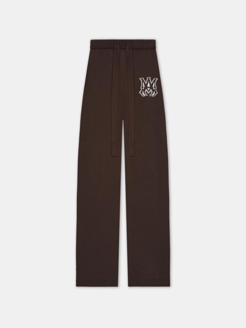 AMIRI WOMEN'S MA SWEATPANT