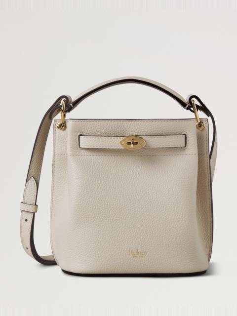 Mulberry Mini Islington Bucket
Chalk Small Classic Grain