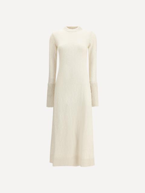 SA SU PHI Morena Malfilé Long Dress