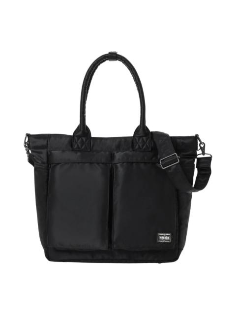 PORTER New Tanker Tote Bag Large