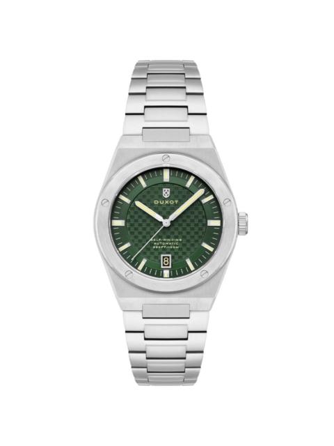 Other Designers Duxot Bastia Automatic Green Dial Men's Watch DX-2068-55
