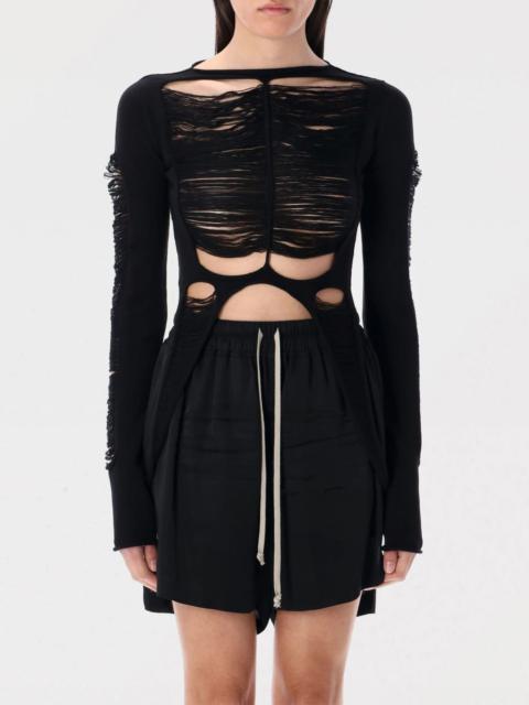 Rick Owens Top woman Rick Owens