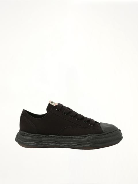 Maison MIHARAYASUHIRO Peterson 23 OG Sneaker in Black/Black