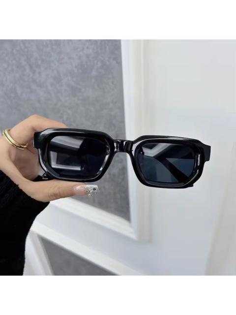 Square Sunglasses 