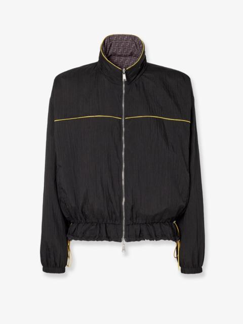 FENDI Fendi Reversible Nylon Jacket