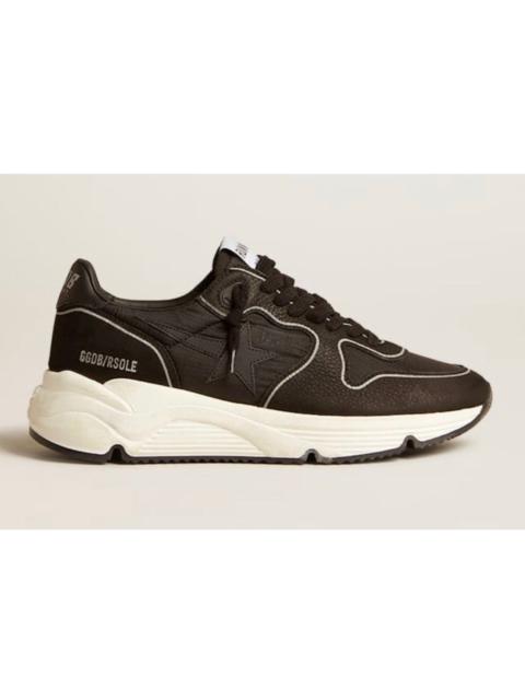 Golden Goose Golden Goose Running Sole Men Sneakers