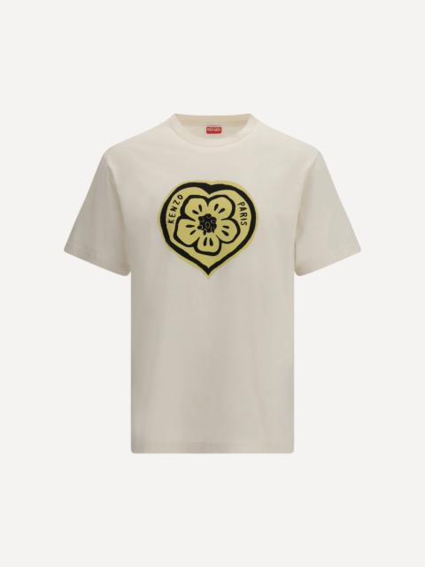 KENZO Boke Heart Classic T-shirt