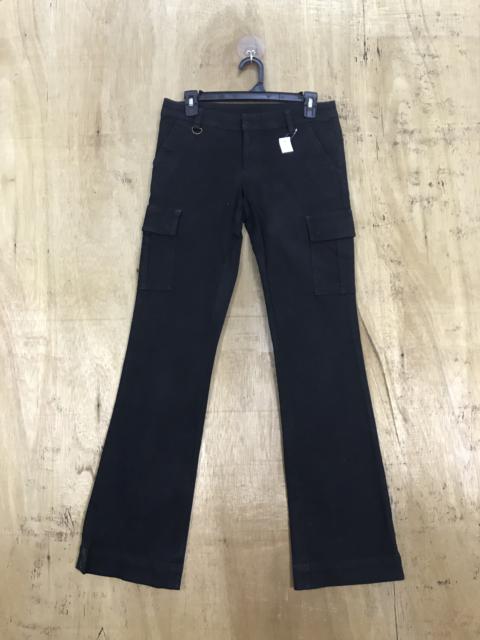 Other Designers Japanese Brand - Japanese Brand Et Vous Cargo Pant Multipocket Straight Cut