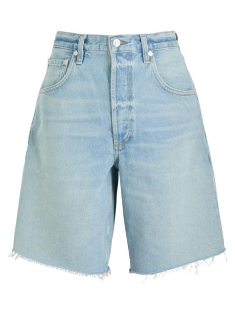 Citizens of Humanity Citizens OF Humanity Ayla Denim Shorts