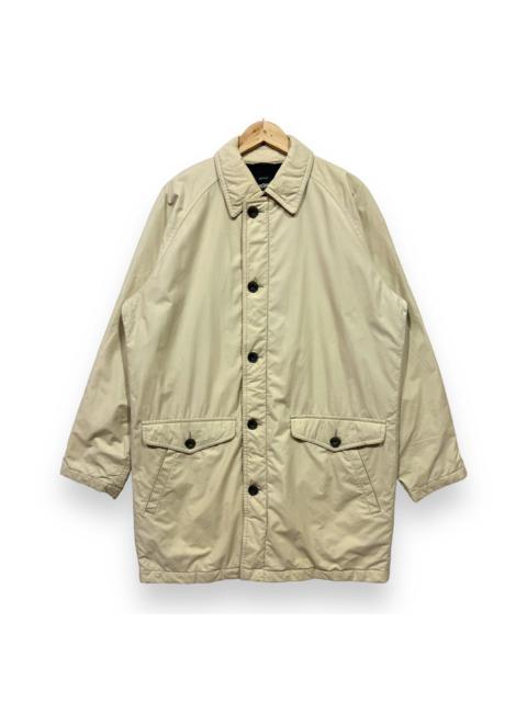 Other Designers Japanese Brand - Land Cruiser utility barn Coat parka jacket - L