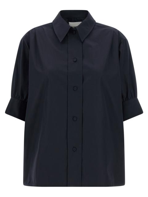 Jil Sander Jil Sander Women Cotton Shirt