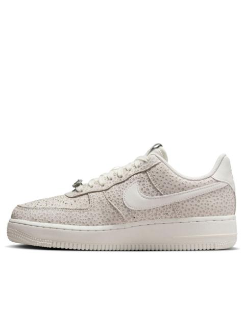 Nike (WMNS) Nike Air Force 1 '07 PRM 'Phantom' FV6519-001