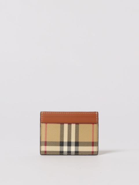Burberry Clutch woman Burberry