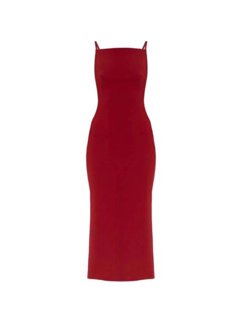 Givenchy Givenchy Women Midi `Kick Back` Dress