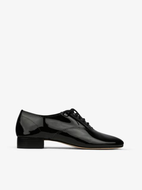 Repetto ZIZI OXFORD SHOES