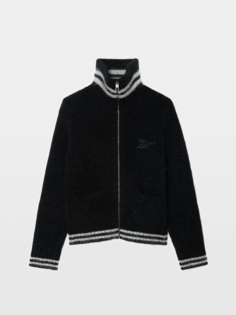 Zadig & Voltaire Gildas Coat