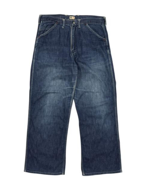 Vintage - Vtg🔥R By 45Rpm Baggy Jeans