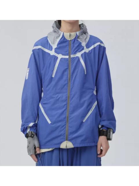 Other Designers Designer - HAMCUS/ECC-UM / GP layer hoodie/AB