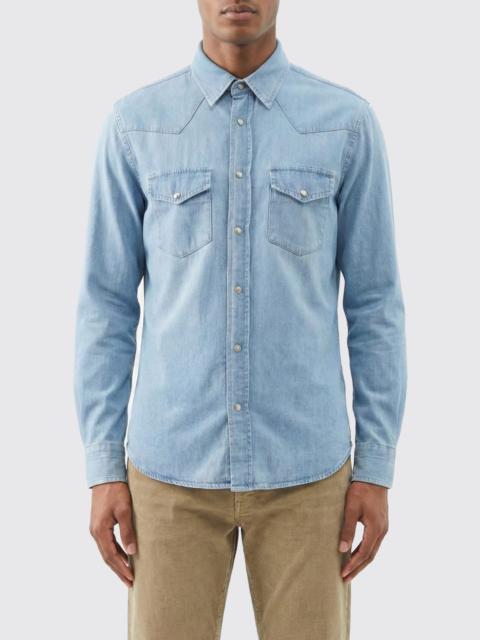 TOM FORD Shirt men Tom Ford