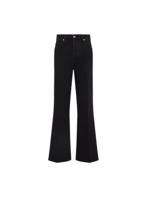 Bottega Veneta Bottega Veneta Flare Jeans Women