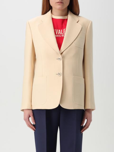 Blazer woman Valentino