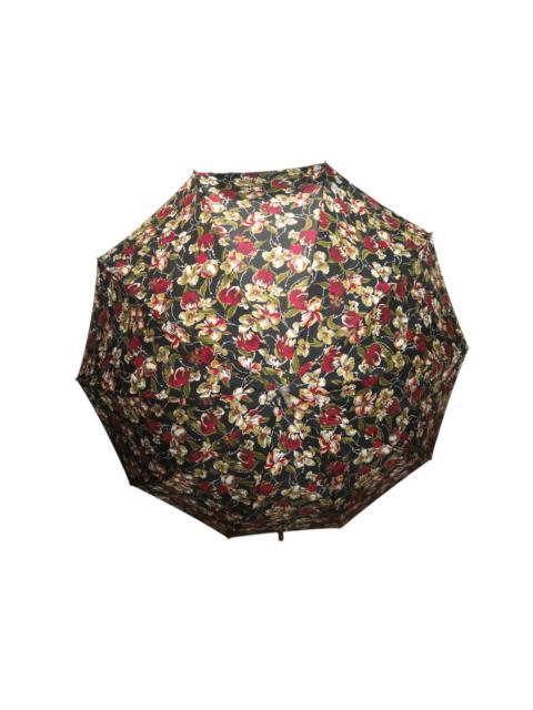 Jean Paul Gaultier Jean paul gaultier floral umbrella vintage rare