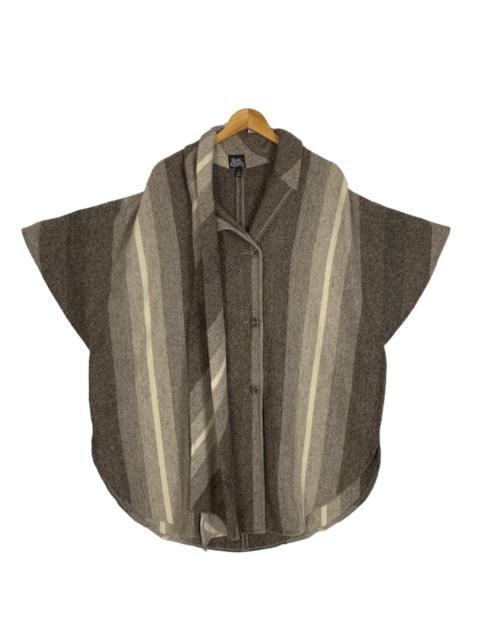 Other Designers Other - Rusk & Finch Pure Wool Capes