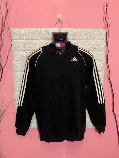 adidas Sweatshirt Adidas 3 Stripe Rare