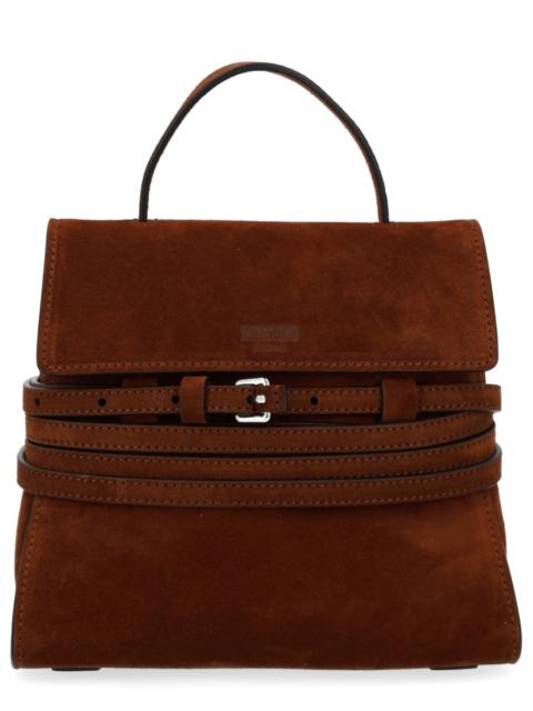 Moschino Moschino Women Borsa "Tie Me" Small