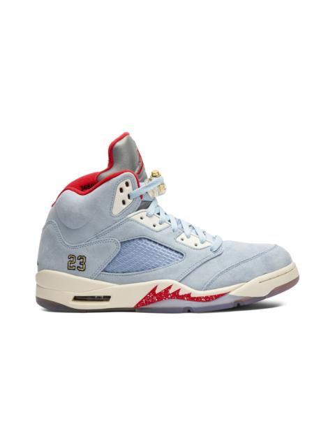 Jordan Trophy Room x Air Jordan 5 Retro 'Ice Blue'