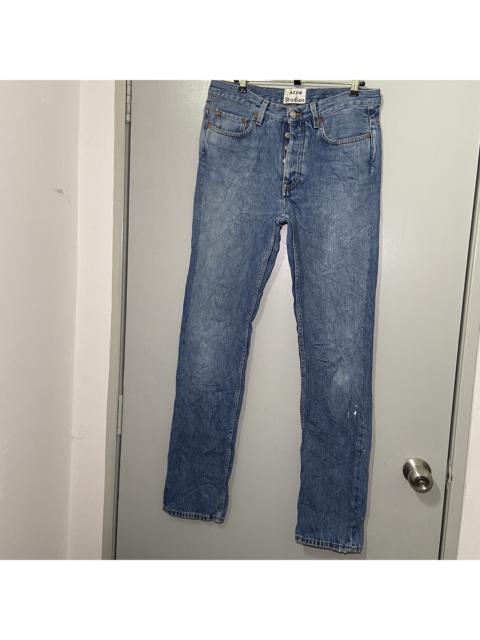 Acne Studios Acne Studio VAN MID VTG