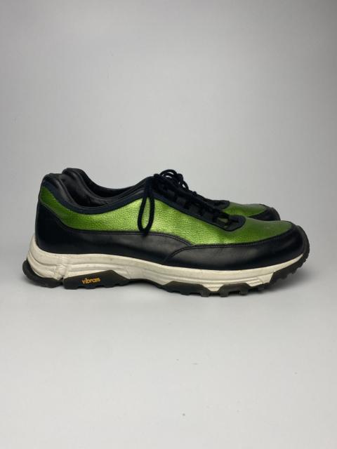 Our Legacy Our Legacy Poseidon Beetle Shoe