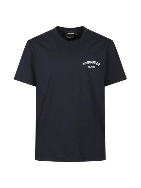 DSQUARED2 Cotton t-shirt