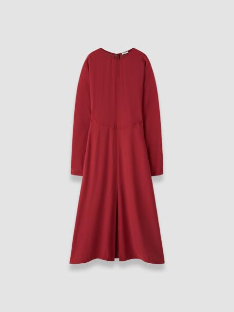JOSEPH Hills Crepe Dress
