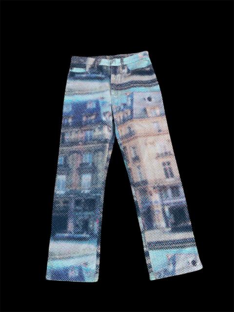KENZO 🚨ACCEPT OFFER🚨Kenzo pantalon jeans