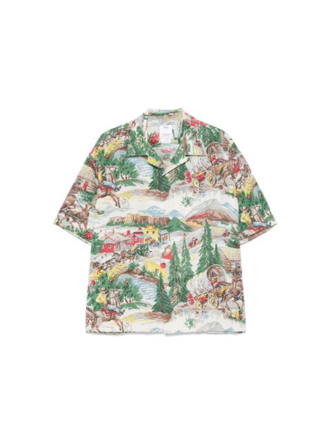 Crosby shirt