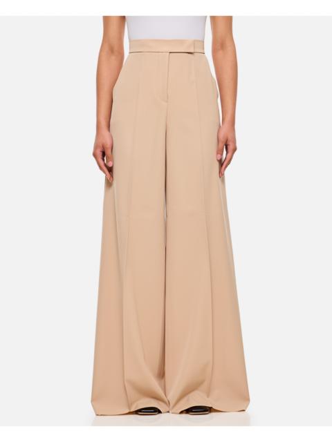 Max Mara Max Mara Women Ninfa Wide Leg Trousers