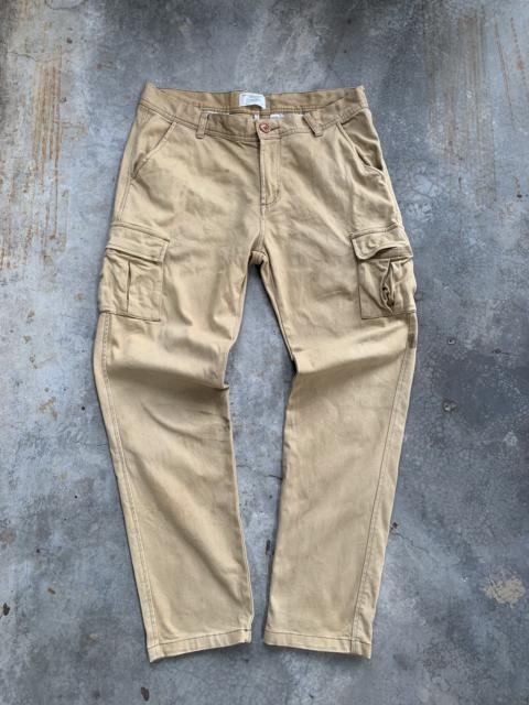 Other Designers Vintage - Vintage Pazzo Cargo Pant