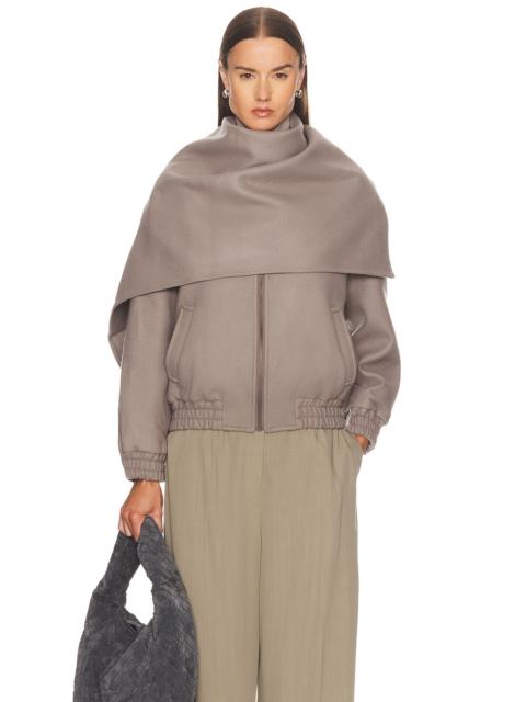 AYA MUSE Tuli Jacket