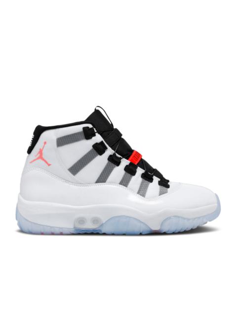 Jordan JORDAN 11 ADAPT 'WHITE' CHINA CHARGER