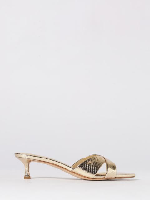 MICHAEL KORS Heeled sandal woman Michael Kors