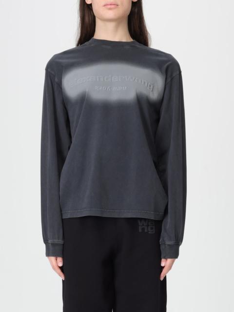 Alexander Wang T-shirt woman Alexander Wang
