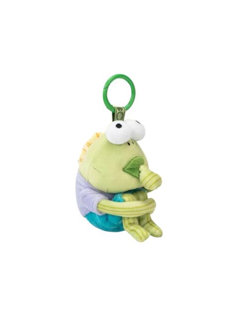 POP MART Pop Mart Pop Mart SpongeBob Squarepants Bikini Bottom Buddies Whimsical Dopey Fish Plush