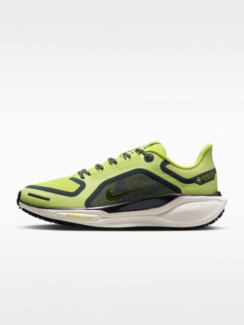 Nike Nike Pegasus 41 GORE-TEX Women's Waterproof Road Running Shoes