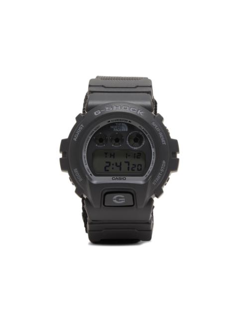 Supreme Supreme x The North Face x G-SHOCK Watch 'Black' | REVERSIBLE
