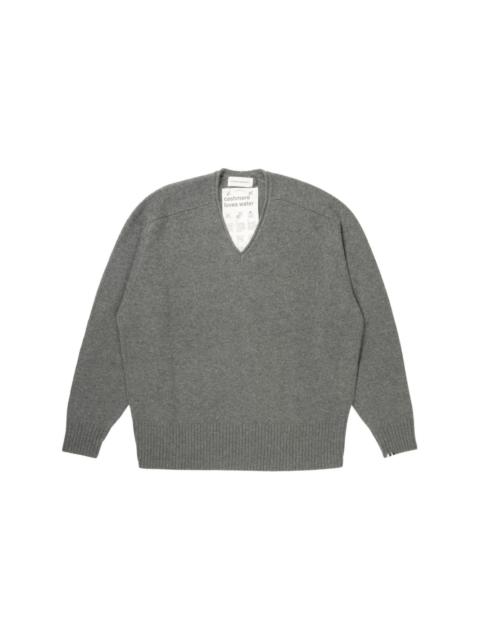 extreme cashmere Club sweater