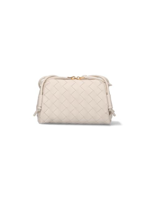 Bottega Veneta "CONCERT" CLUTCH