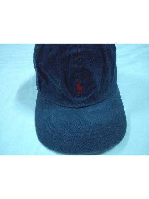 Other Designers Polo Ralph Lauren - Vintage 90s POLO RALPH LAUREN SPORT PONY Hat Adult