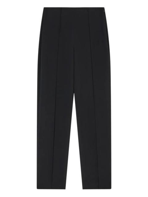 GIORGIO ARMANI The TROUSER by GIORGIO ARMANI is a sophisticated addition to your wardrobe. Made in Italy, these pan