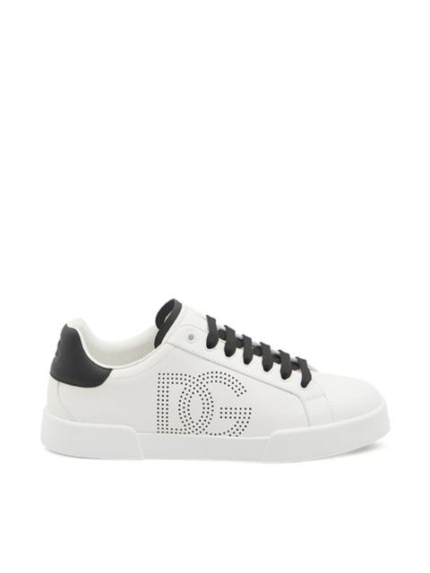Dolce & Gabbana Portofino sneaker